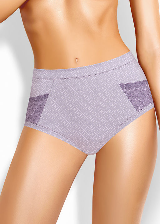 M1140/2 Трусы женские Иней - Clever wear фото 5