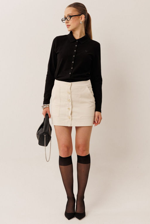 Костюм GO F3071/26-02.170-176 фисташка  фото 46