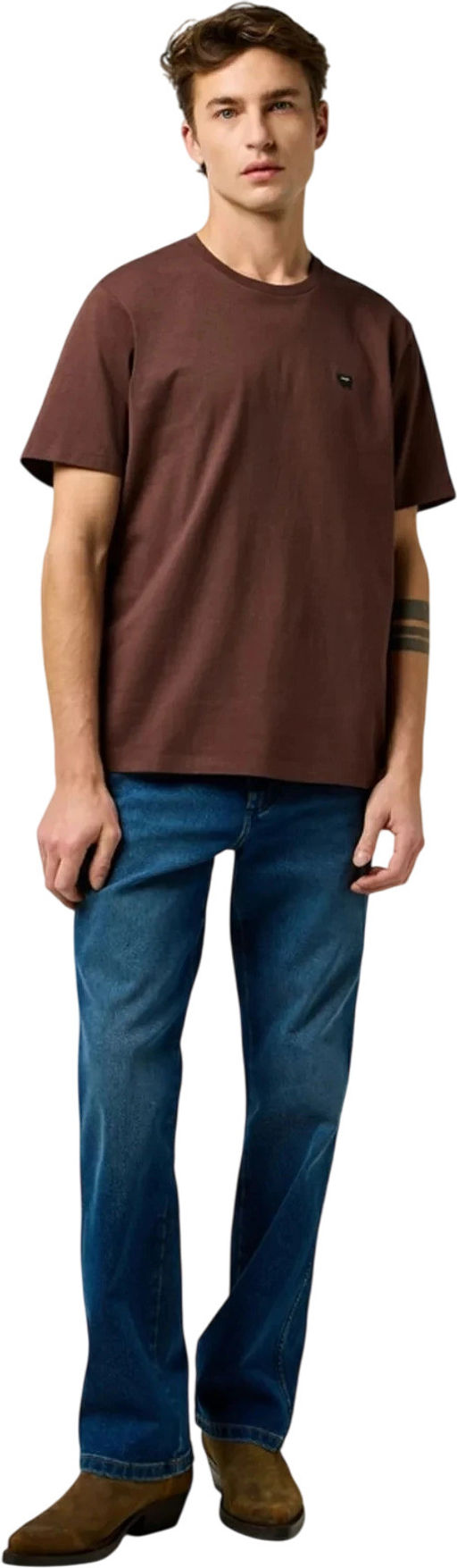 Футболка мужская