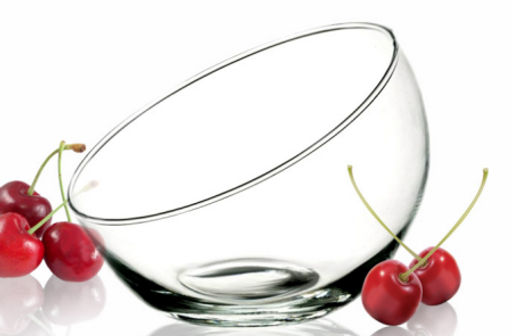 Ваза Анабель шар 0,8 л / 1668 /уп 18/