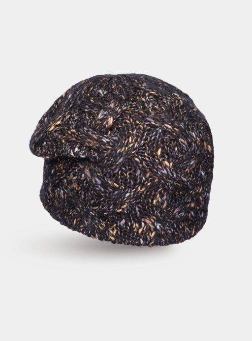 SARI ЖЕНСКИЙ ГОЛОВНОЙ УБОР ИЗ ТРИКОТАЖА