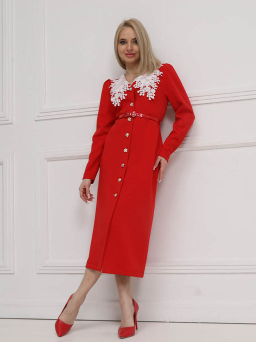 Платье П5-5662