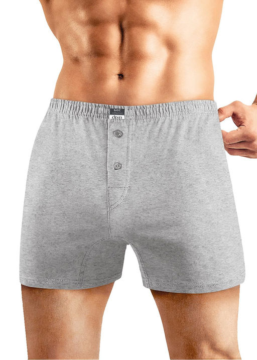 Трусы мужские боксеры - Clever wear фото 6