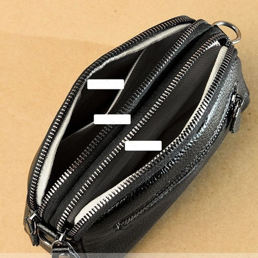 Bags Сумка женская / кожа / 0368141 фото 51