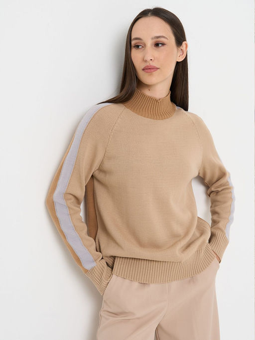 Джемпер женский 9242-94088 - Vay фото 4