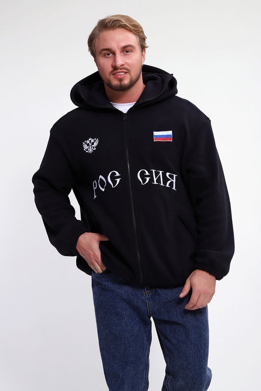 Худи 36990 - Berchelli фото 49