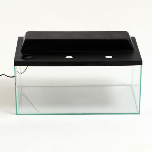 Комплект террариумов с крышками 7 л, 12л , 23л , 45 л - Пижон фото 3