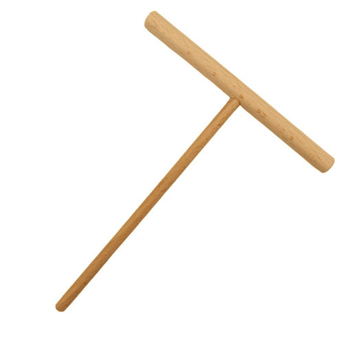 Палочка для раскатывания блинного теста (бук)