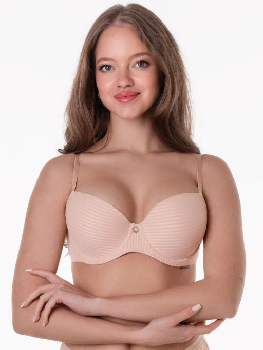 БЮСТГАЛЬТЕР Milavitsa 128110/C05 нюд