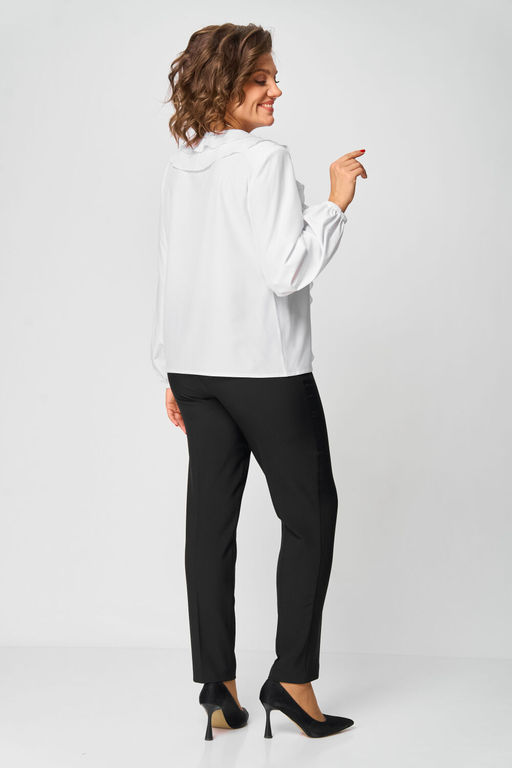 Блуза Svetlana Style 2167 белый