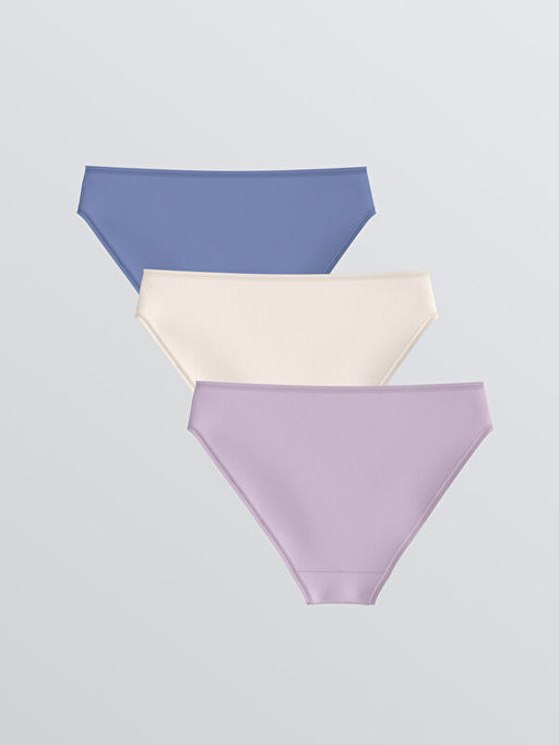 D?z Bikini K?lot 3l?