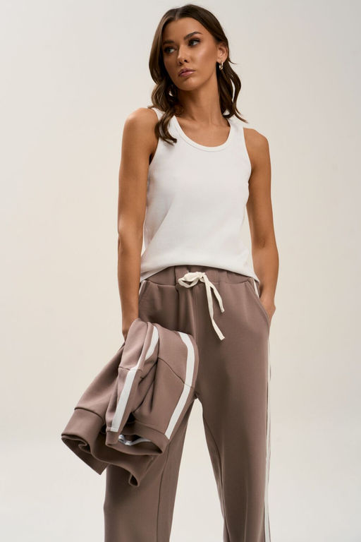 Топ GO F1010/01-01.164-170 белый  фото 2