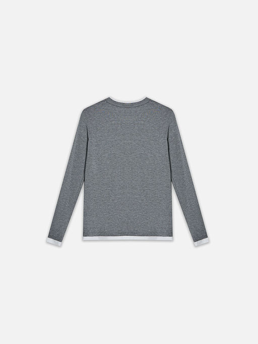 КОМПЛЕКТ ЖЕНСКИЙ (ДЖЕМПЕР, БРЮКИ) - Mark formelle фото 7