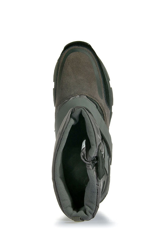 Полусапоги мужские PATROL