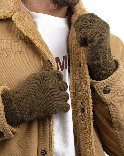 MM-10 Перчатки