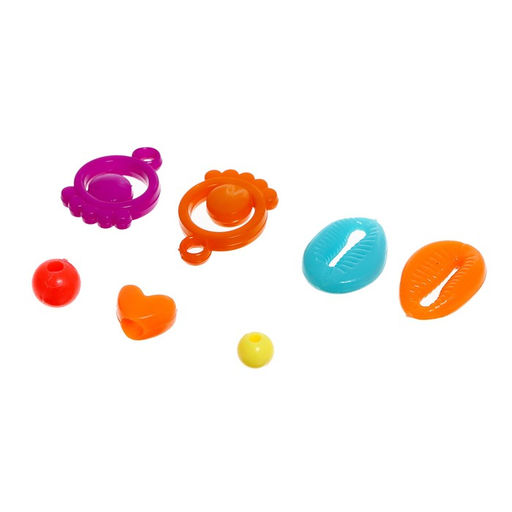 Набор для бисероплетения Львёнок - Simaland фото 9