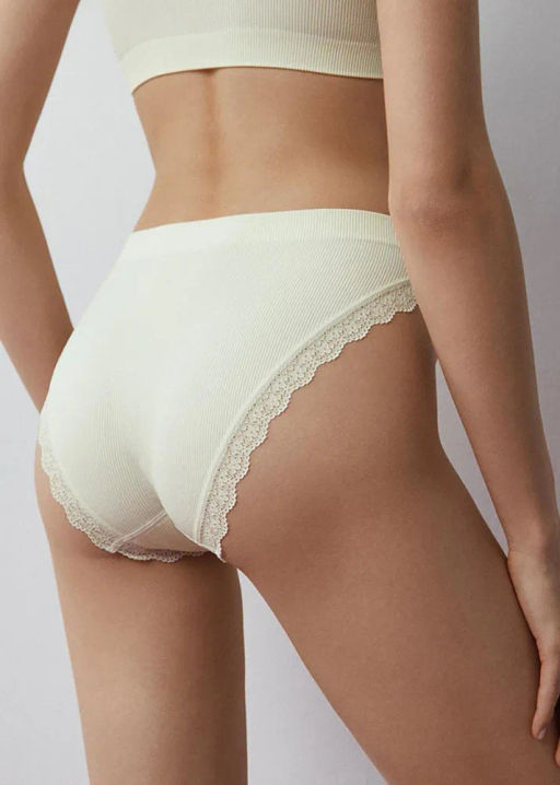 Mi2241S Слипы женские French Chic  MiNiMi_____  бесшовная микрофибра  фото 23