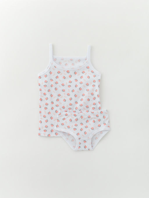 Комплект белья для девочки - Lesi kids фото 22