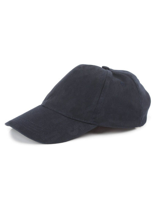 B-01 DK. BLUE Бейсболка