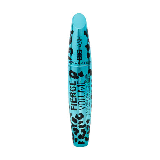 Тушь для ресниц водостойкая Big Lash Fierce Volume Mascara WP 6931045