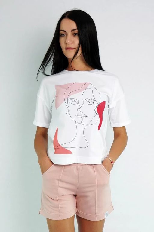 Футболка 4026