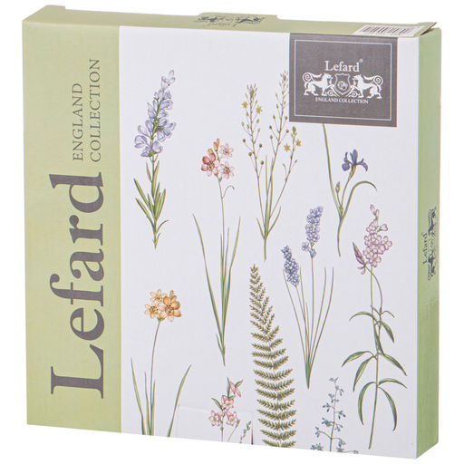 ТАРЕЛКА ОБЕДЕННАЯ LEFARD GRASSLAND 23 СМ  фото 2