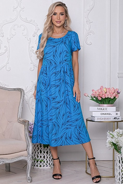 Платье 71717 - Avili фото 5