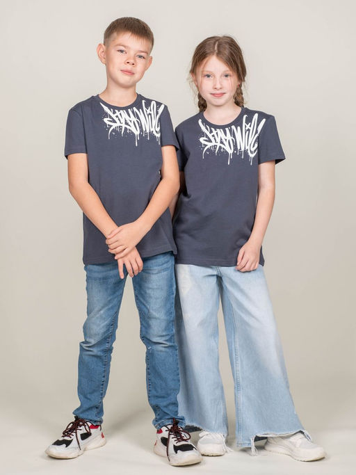 Футболка детская 51368 Lets go - Let's go фото 21