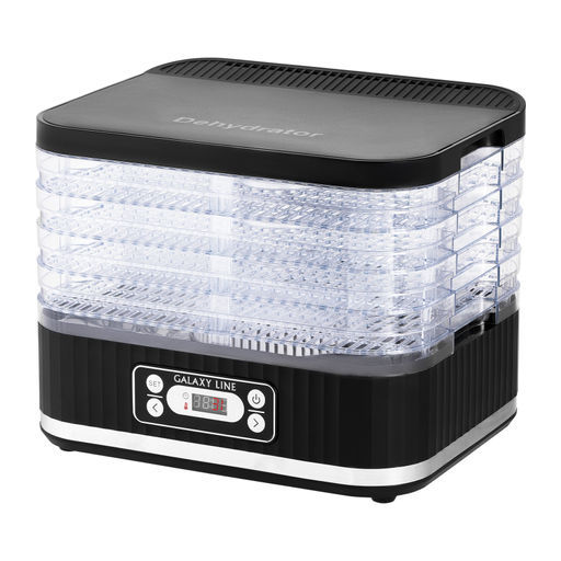 Электросушилка GALAXY LINE GL2638  фото 4