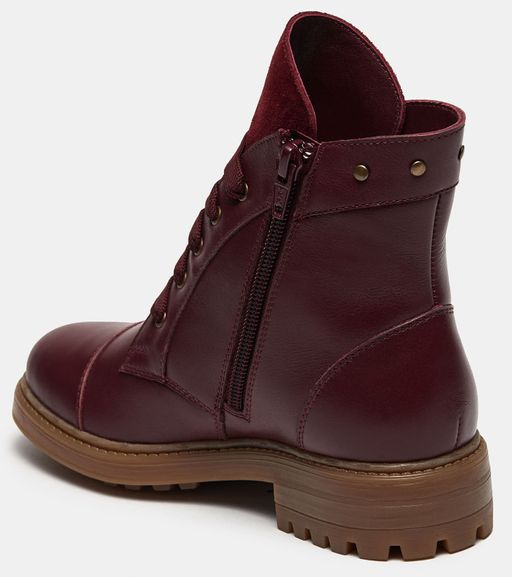 Ботинки 655207БО/ОГ655207БО - Ralf ringer фото 3