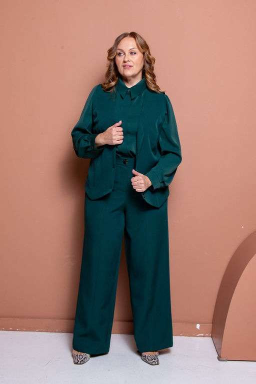 Брюки женские - Jp фото 4