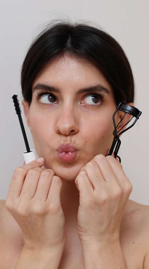 Nouba Тушь для ресниц термостойкая LASH DANCE, 9 мл  фото 2