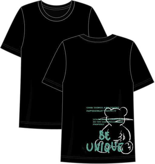 Футболка взрослая 54207 Lets go - Let's go фото 6