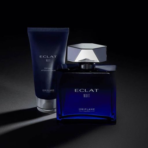 МУЖСКАЯ ПАРФЮМЕРНАЯ ВОДА ECLAT NUIT