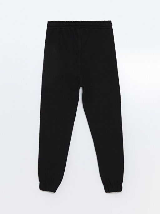 Beli Lastikli Erkek ?ocuk Jogger E?ofman Alt? - Waikiki фото 3