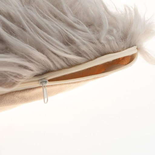 Наволочка декоративная Этель Будуар дымка, 40х403 см, 100% п/э  фото 9