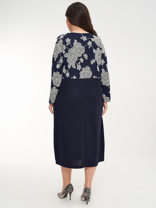 Платье - Olsi фото 3