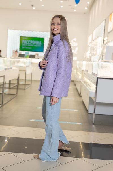 Куртка женская Дрим - Yollochka фото 20