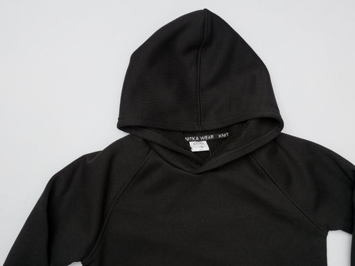 Детский костюм утепленный Футер 3х нитка С НАЧЁСОМ - Knitka wear фото 4