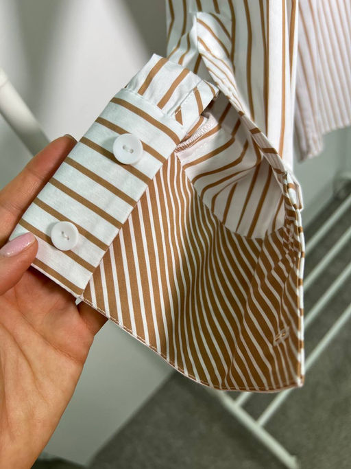 Блузка 5001 - Niv niv фото 10