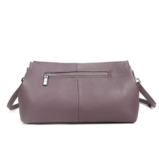 Женская сумка MIRONPAN арт. 62396 Светло- Сиреневый  фото 2