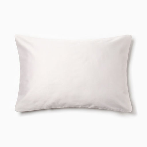 Комплект наволочек Этель Beige flowers, 50х70 см - 2 шт., мако-сатин 114г/м2  фото 8