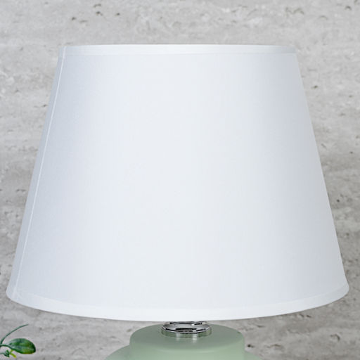 Светильник настольный 35 см / YM220433 /уп 24/А - ГалеонТрейд фото 5