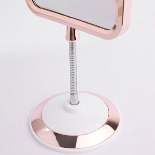 12233 Зеркало для нанесения макияжа MB (х48) - Mayer&boch фото 7