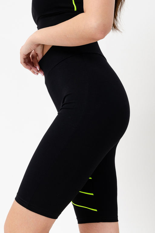 Велосипедки 67072 - Натали фото 5