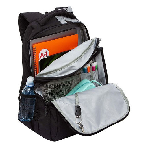 RU-430-9 Рюкзак - Grizzly фото 44