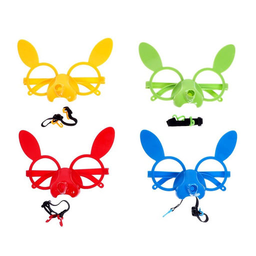 Настольная игра Рисуй носом - Лас играс kids фото 3