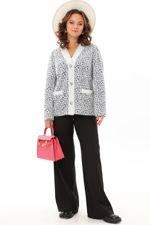 Платье Angelina&Co 928 - Mira fashion фото 113