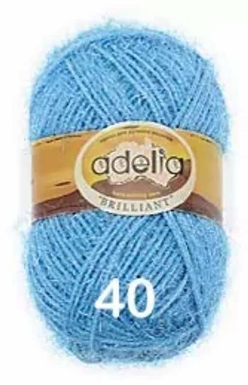 BRILLIANT GAMMA - Adelia фото 24