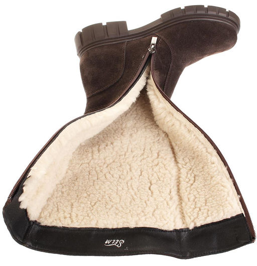 Сапоги Selm S24-3125-29